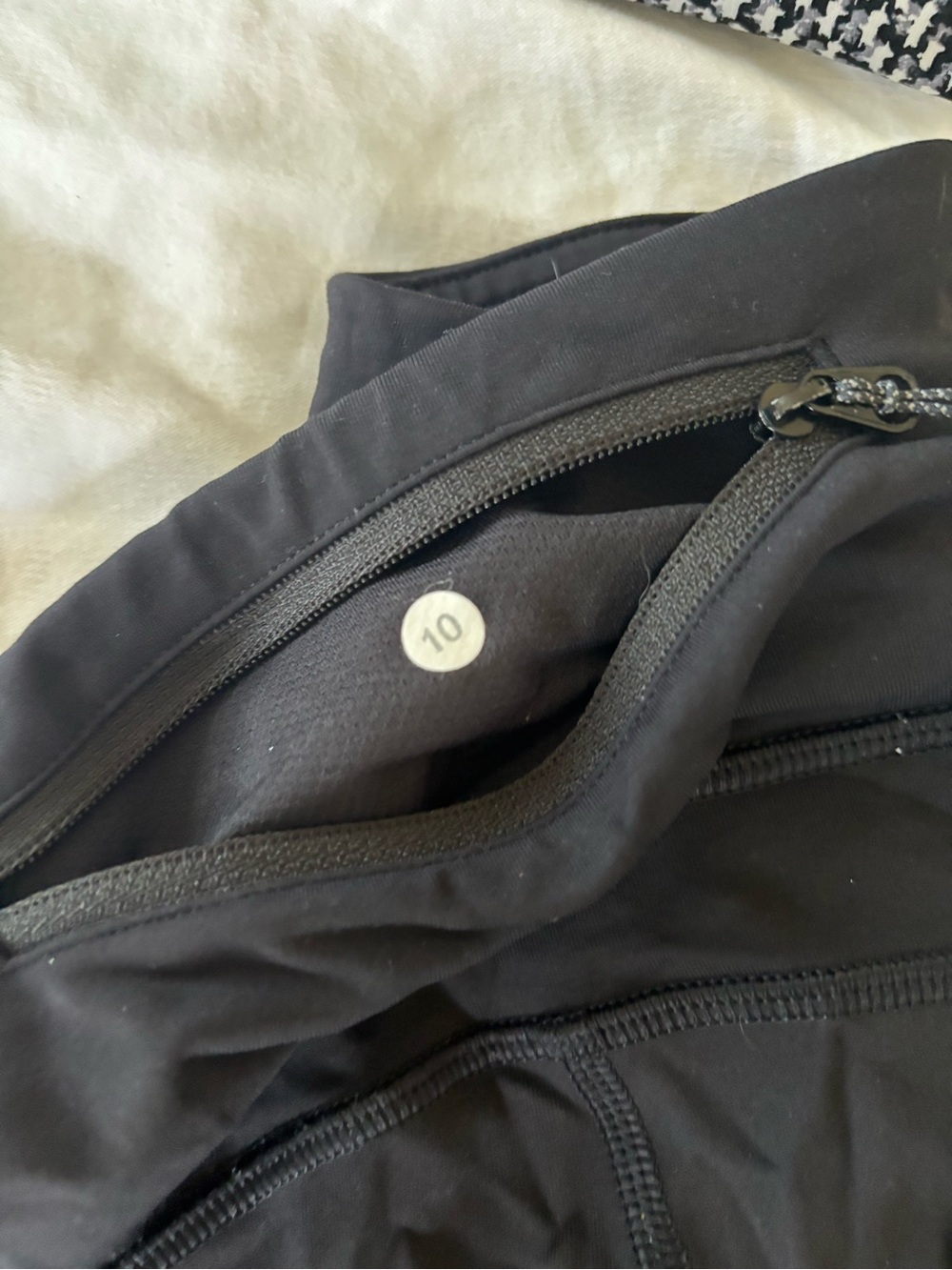 lululemon athletica leggings bundle (3) - Picture 9 of 12